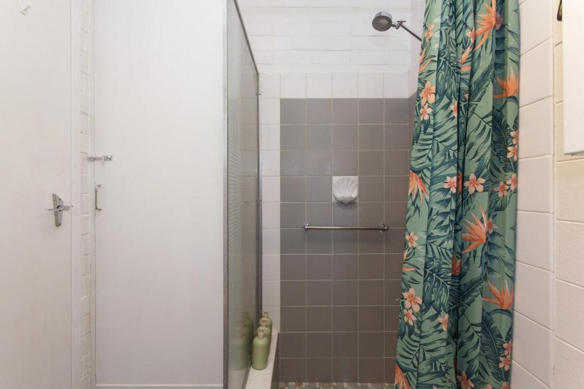 Suburban Escape Apartment
