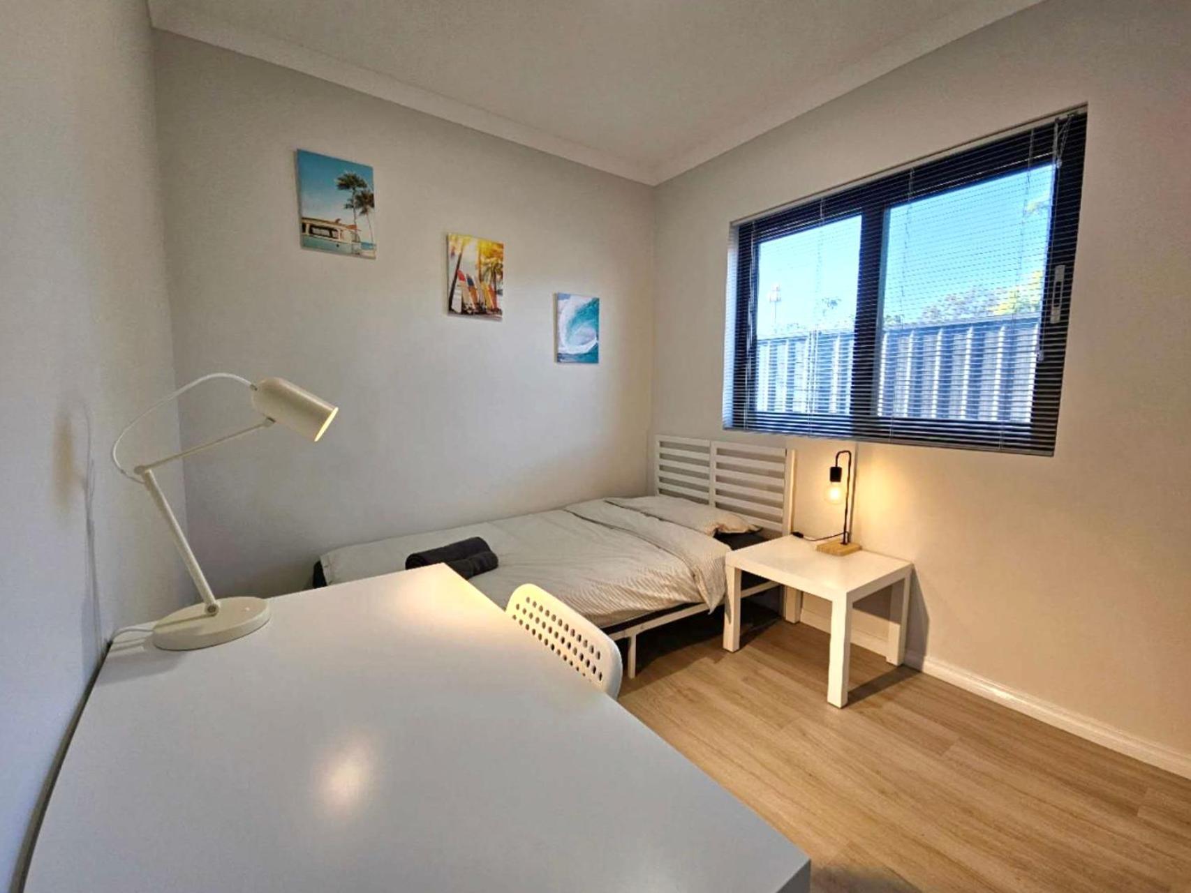 Premium Modern Homestay-Walk To Curtin University Perth