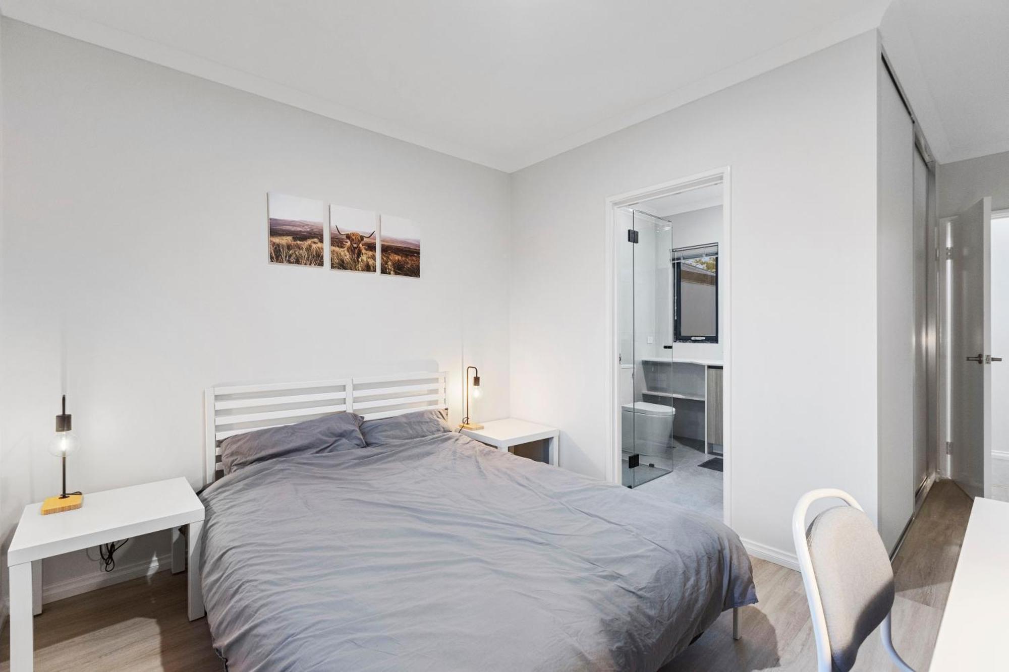 Premium Modern Homestay-Walk To Curtin University * Perth