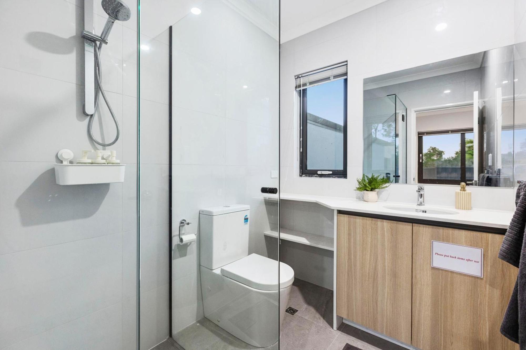 Guest house Premium Modern Homestay-Walk To Curtin University