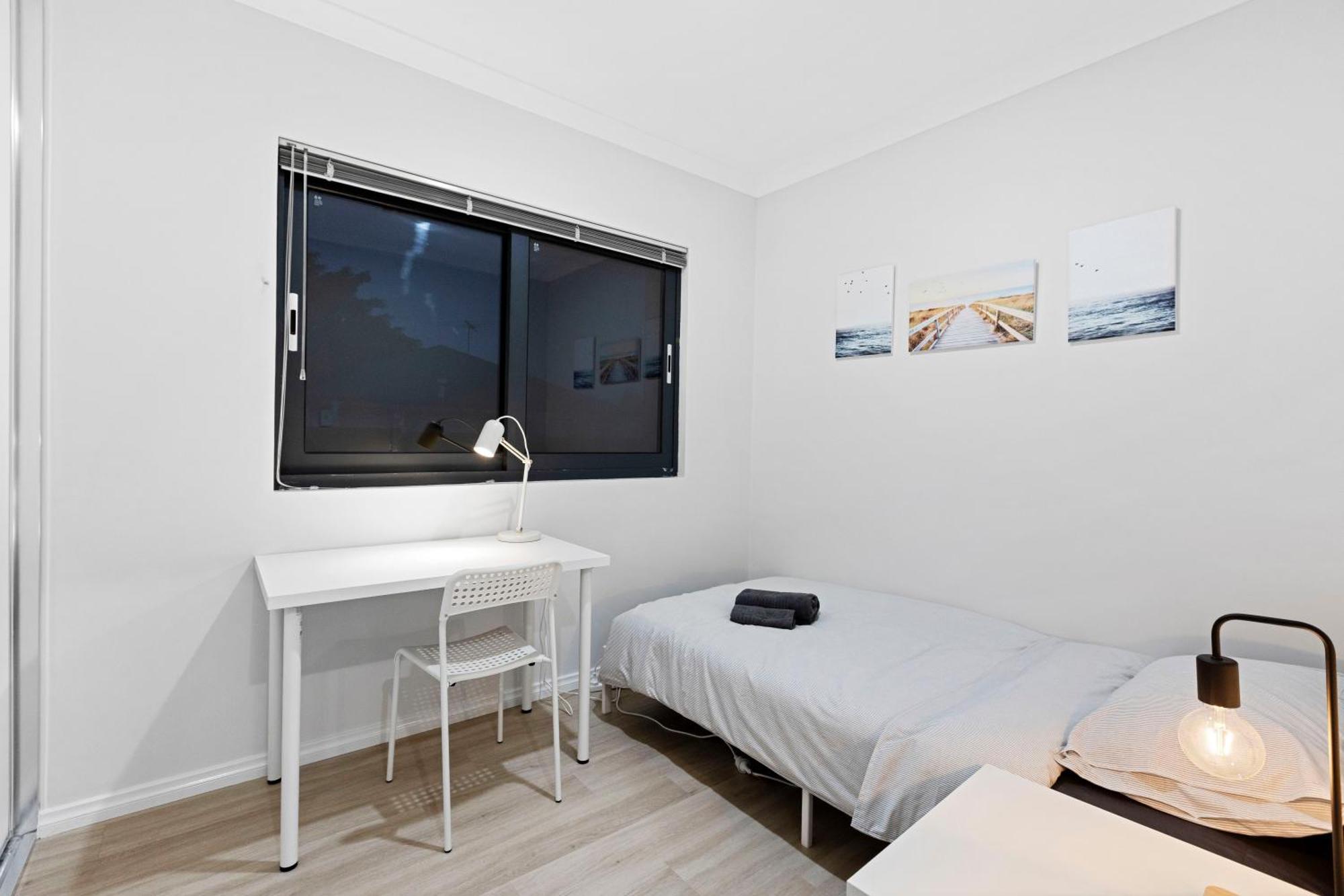 Premium Modern Homestay-Walk To Curtin University * Perth