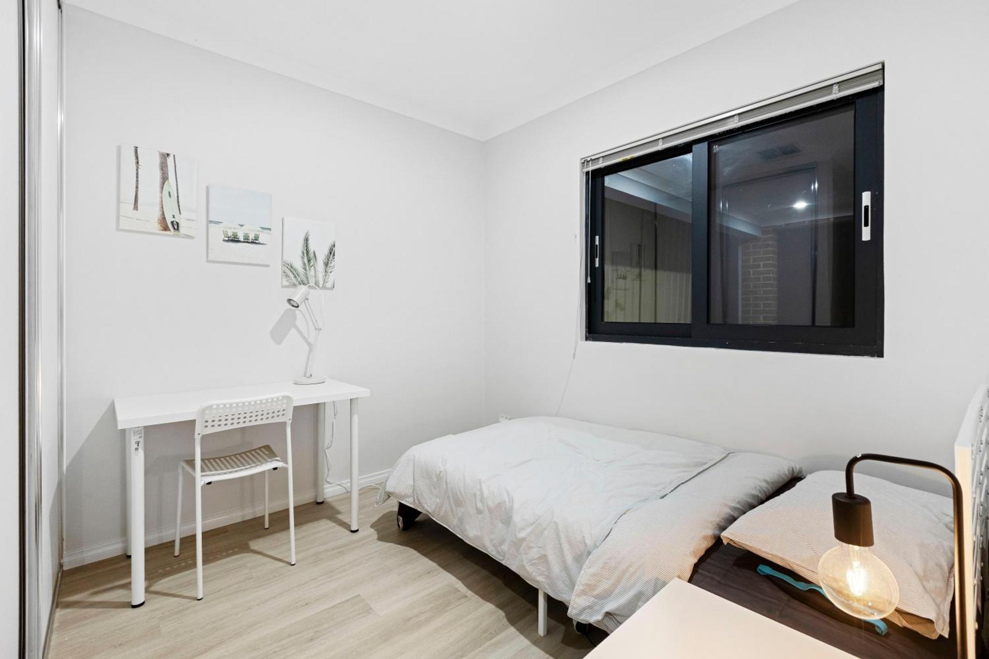 Premium Modern Homestay-Walk To Curtin University *