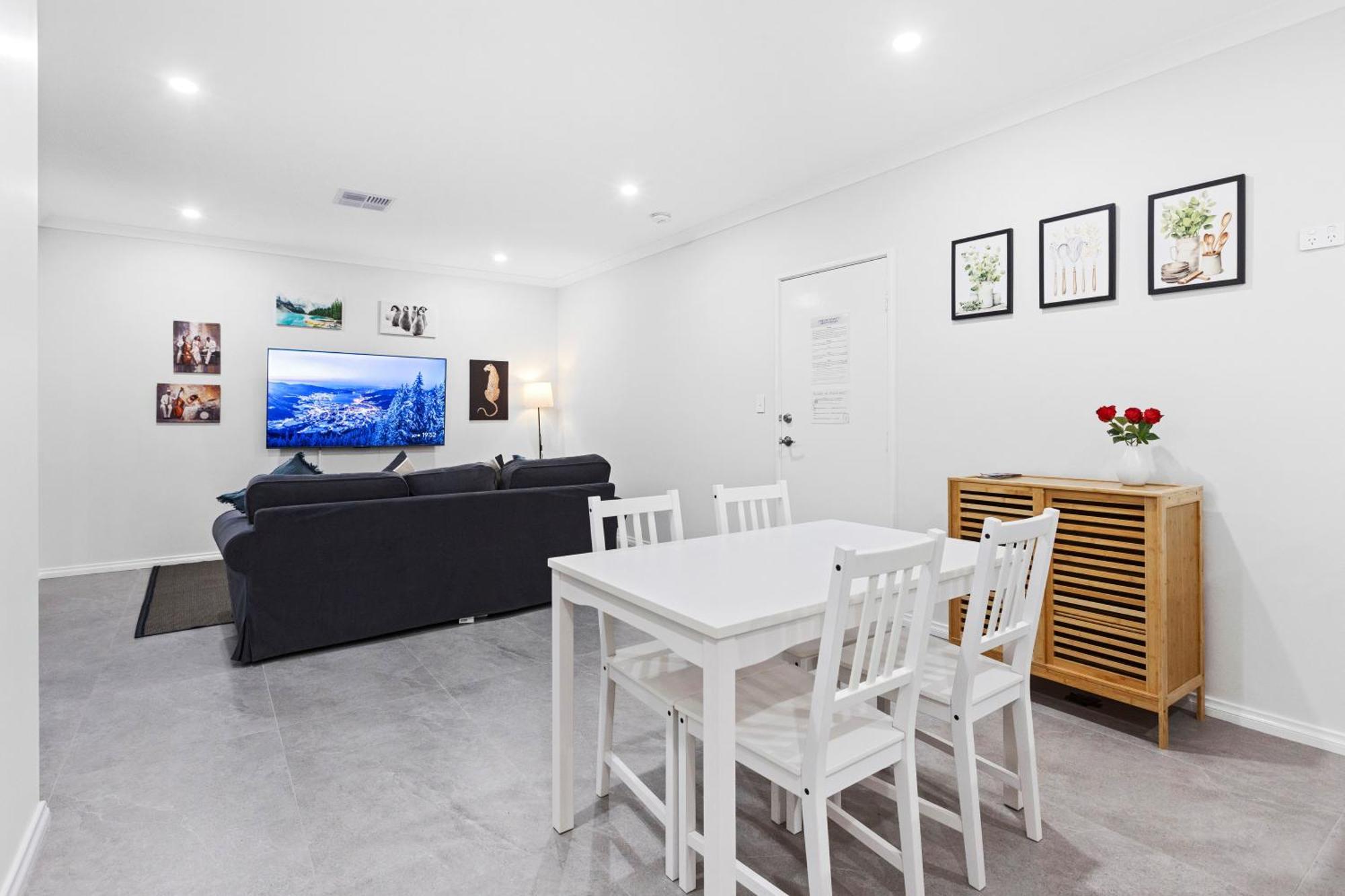 Premium Modern Homestay-Walk To Curtin University Perth