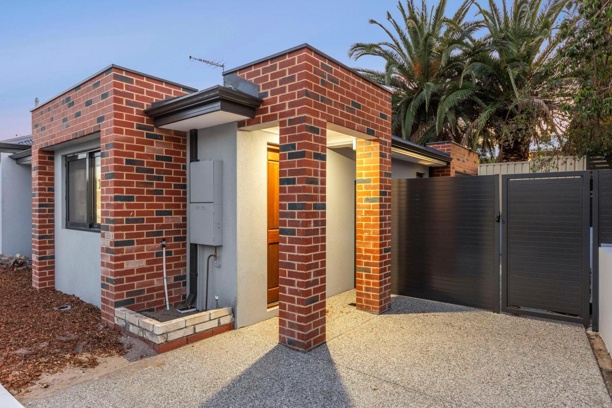 Guest house Premium Modern Homestay-Walk To Curtin University Perth