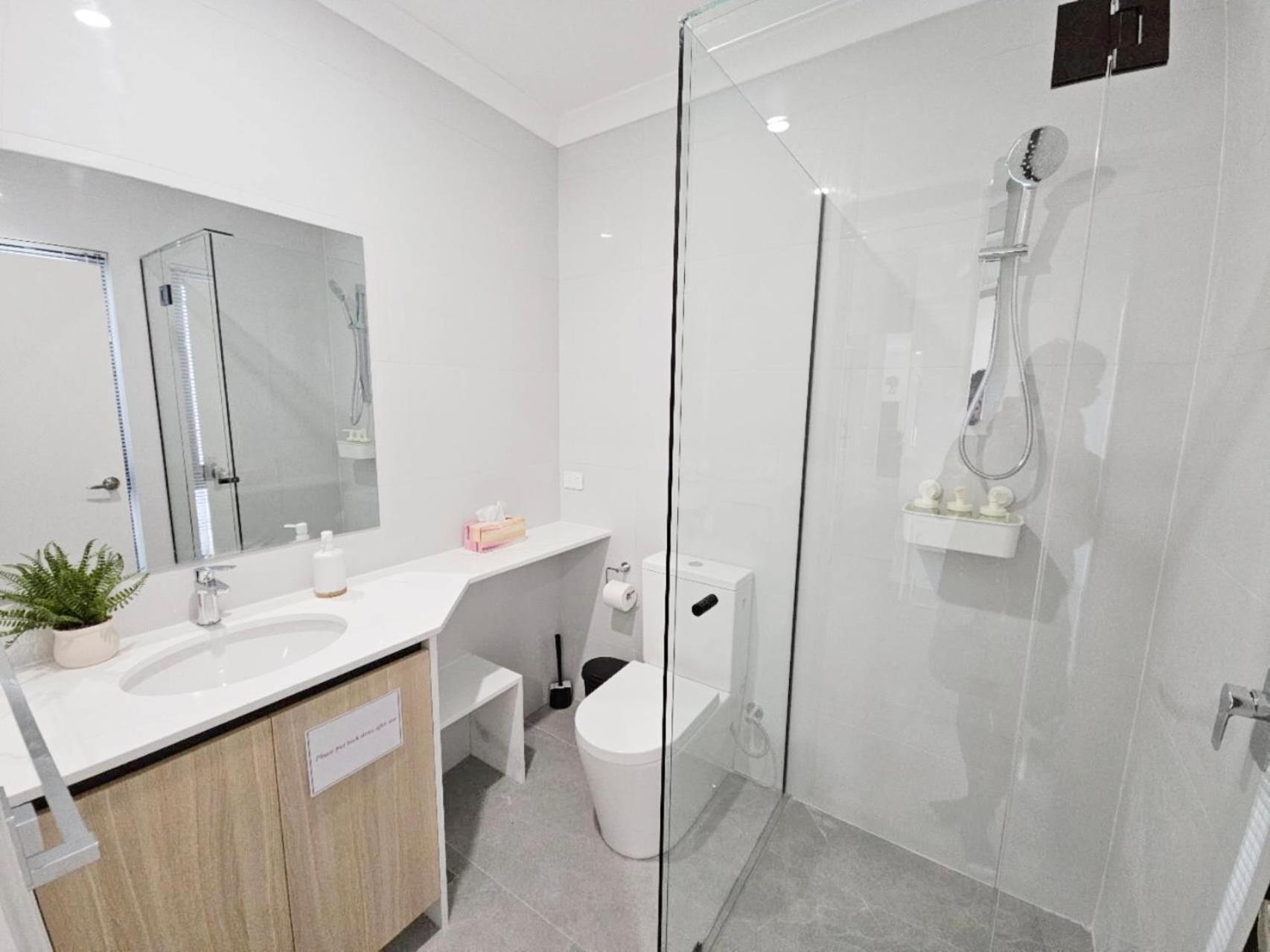 Guest house Premium Modern Homestay-Walk To Curtin University