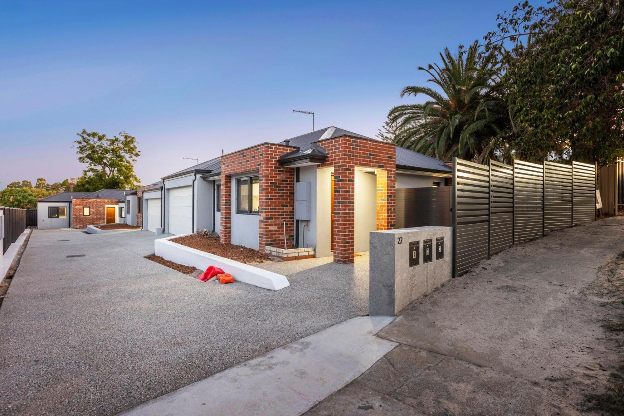 Guest house Premium Modern Homestay-Walk To Curtin University