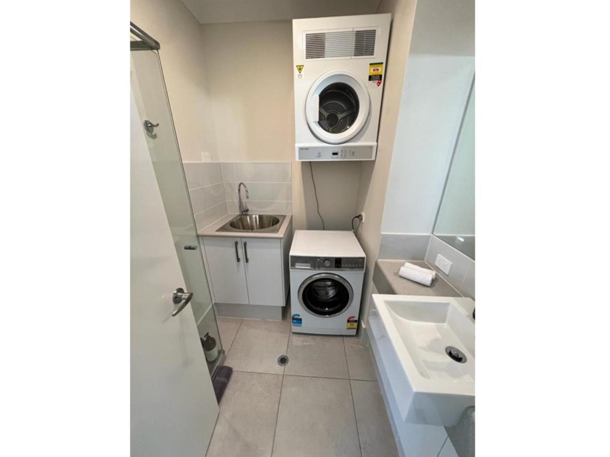 Holiday home Tranquil Tree Views 2 Bedroom 2 Bathroom