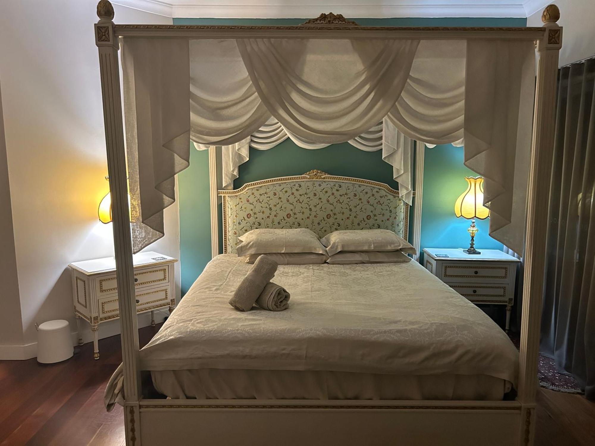 Homestay Koombana Retreat *