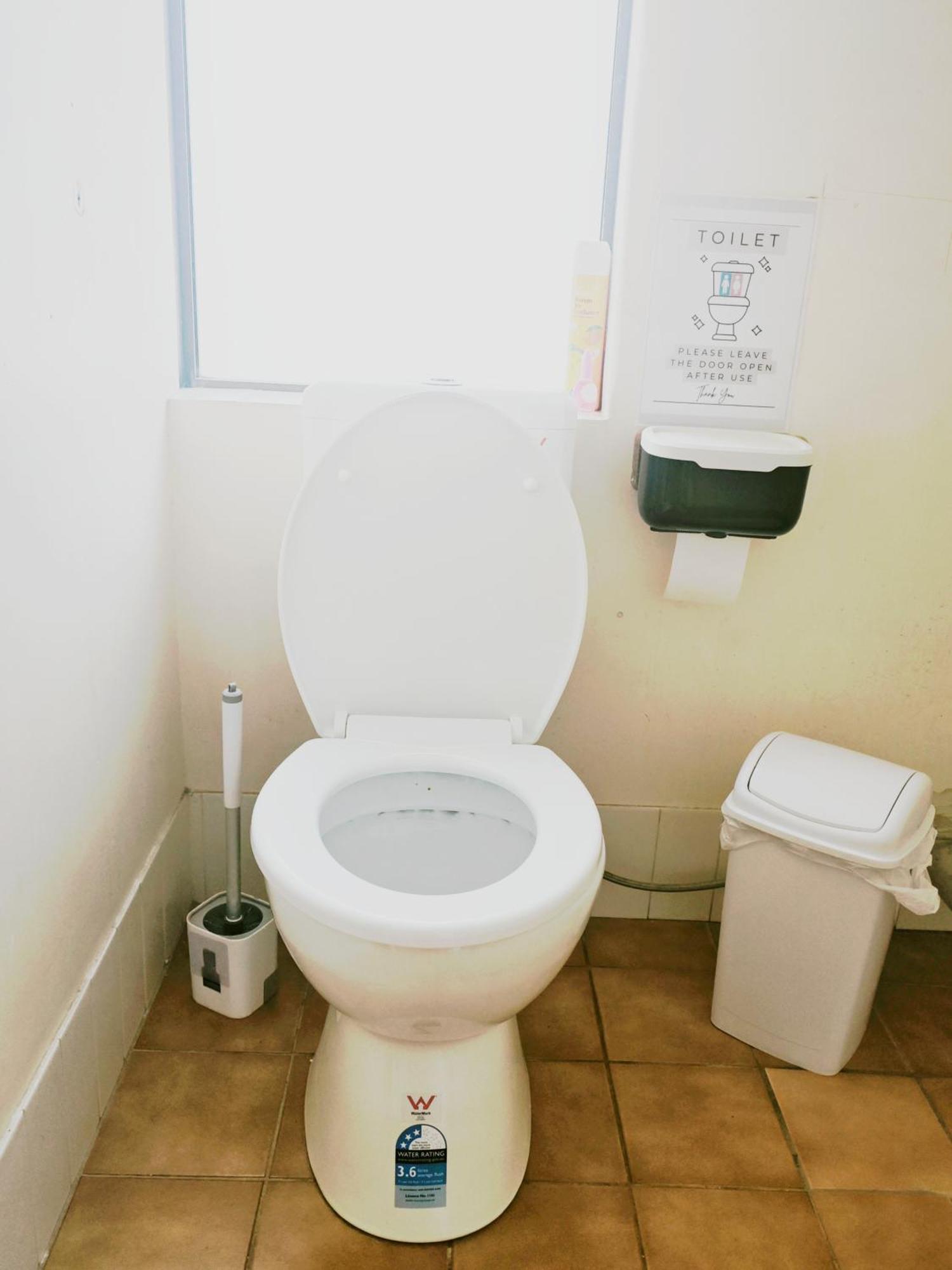 Annan House Guest house