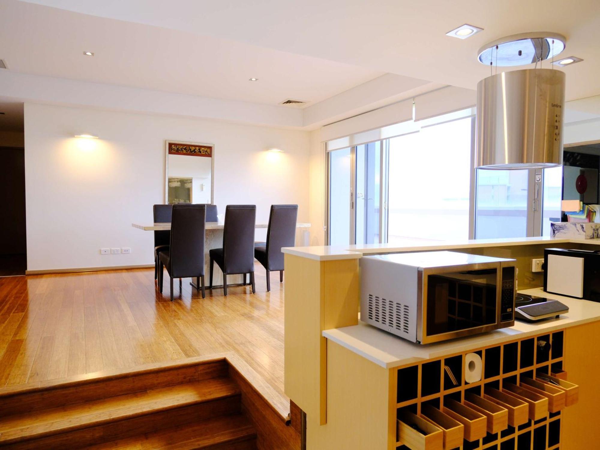 Aparthotel Gallery Serviced