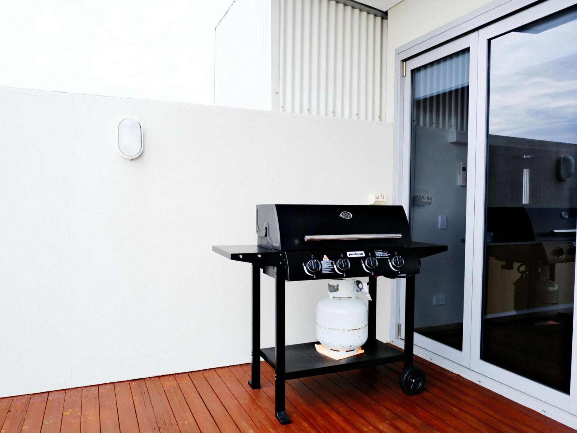 Gallery Serviced 3* Fremantle