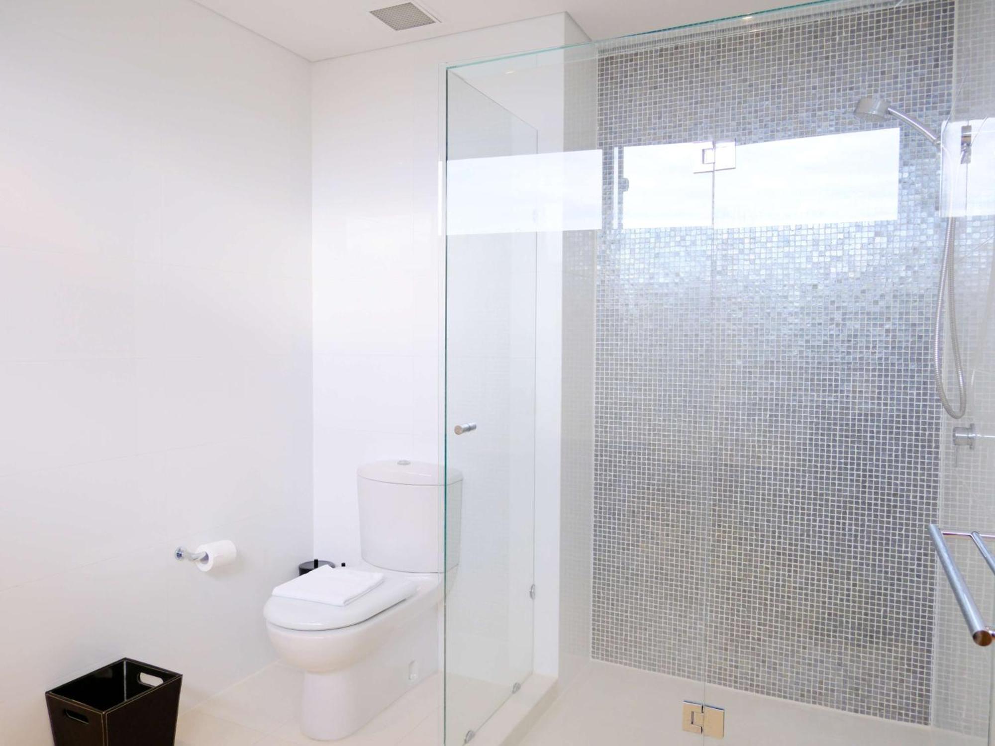 Aparthotel Gallery Serviced