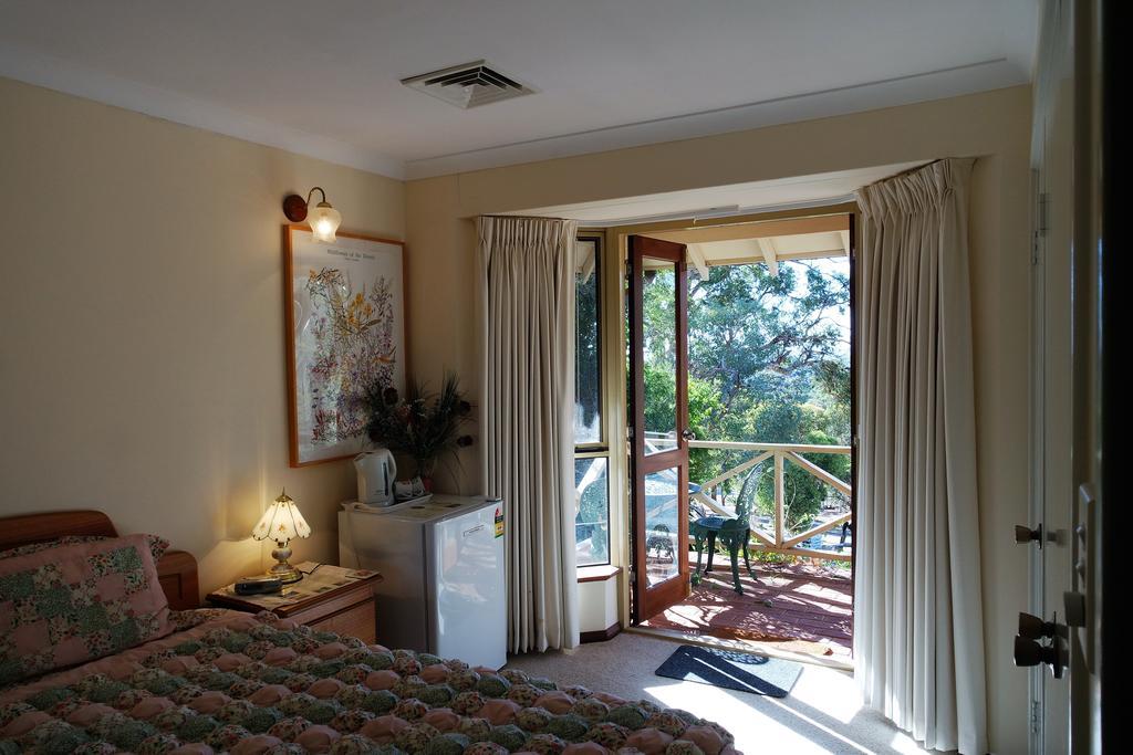 Guest house Eleebana 3*