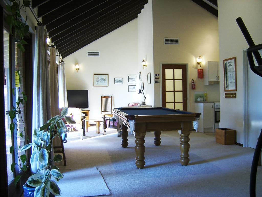 Guest house Eleebana