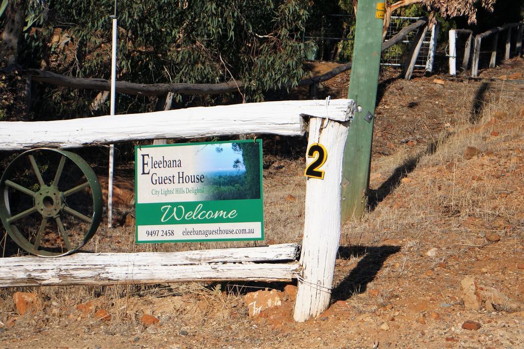 Eleebana Guest house