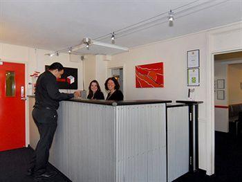 The Murray Hotel 3*