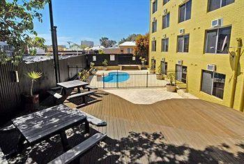 Hotel The Murray 3*