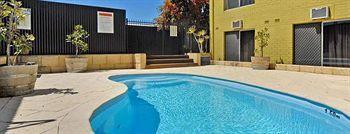 Hotel The Murray Perth