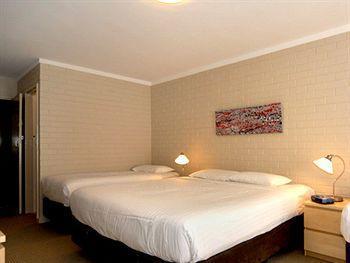 Hotel The Murray Perth