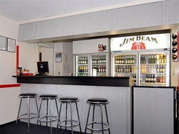 Hotel The Murray Perth
