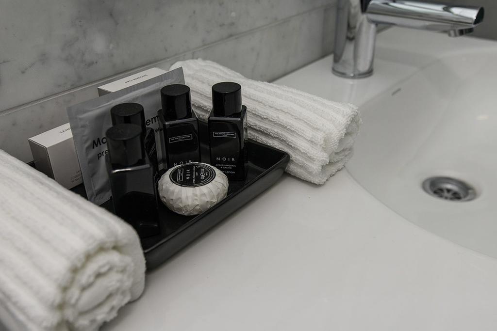 Hotel The Nest Boutique Perth