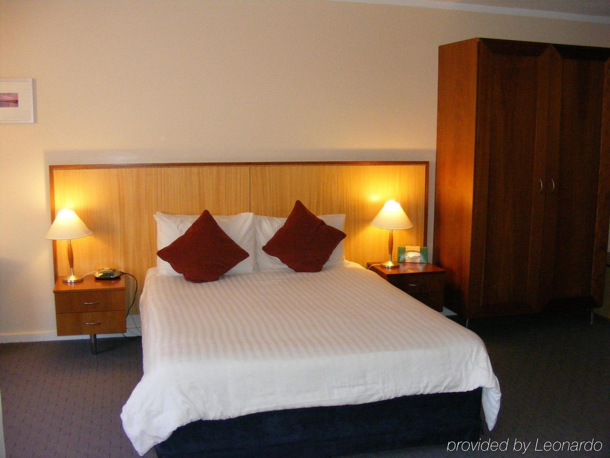 Hotel Ocean Perth