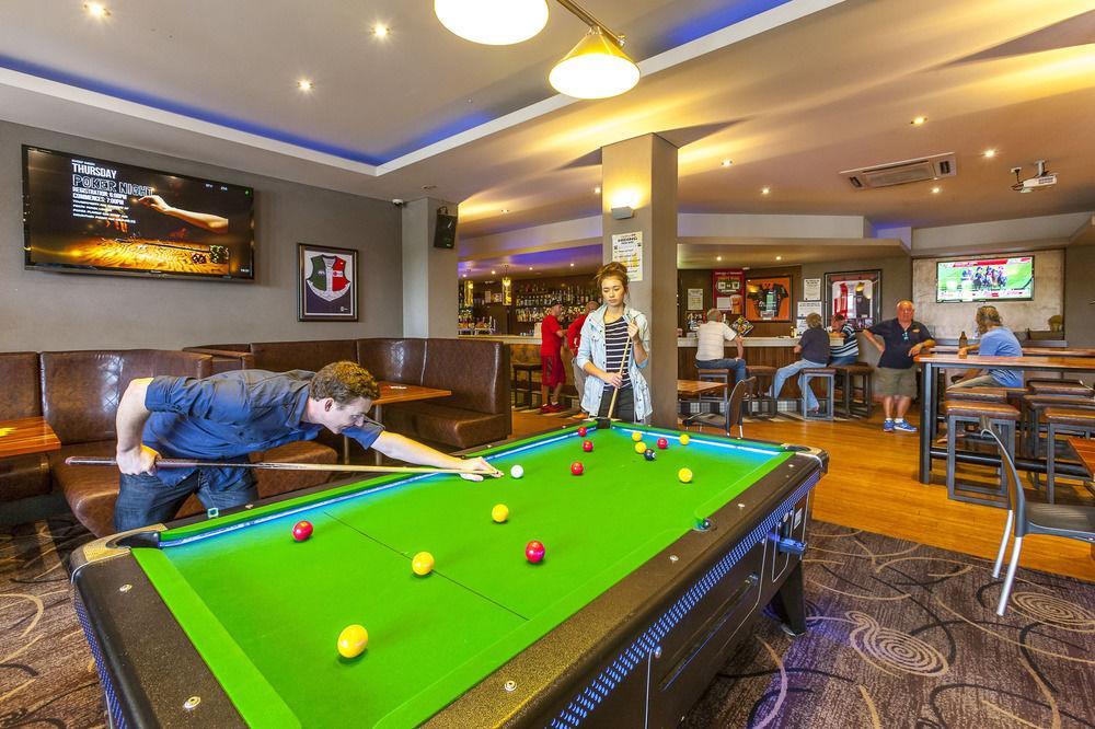 Quality Bayswater Hotel