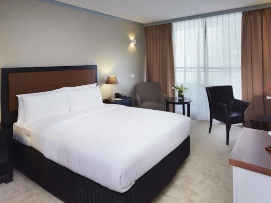 Kings Hotel