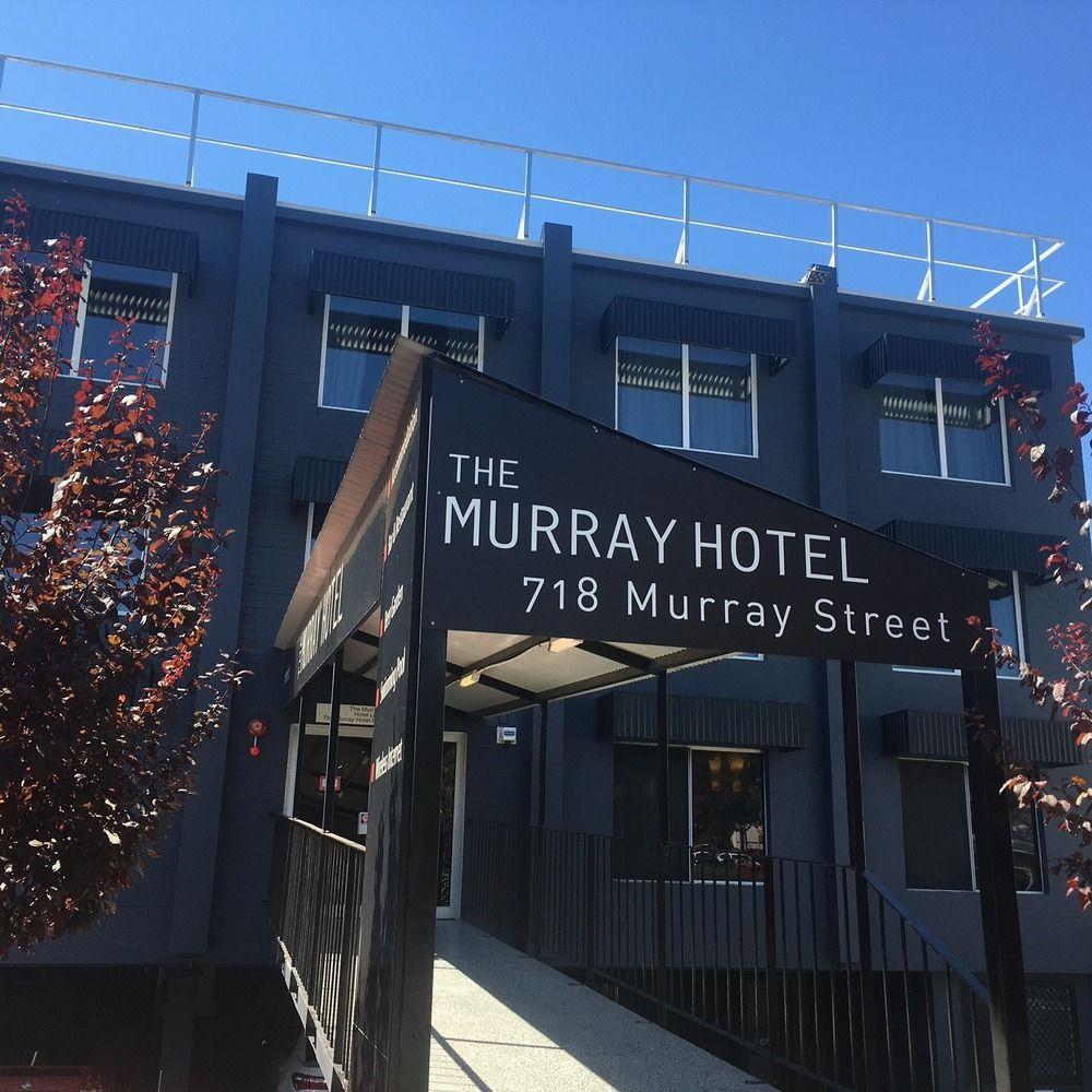 The Murray Hotel 3*