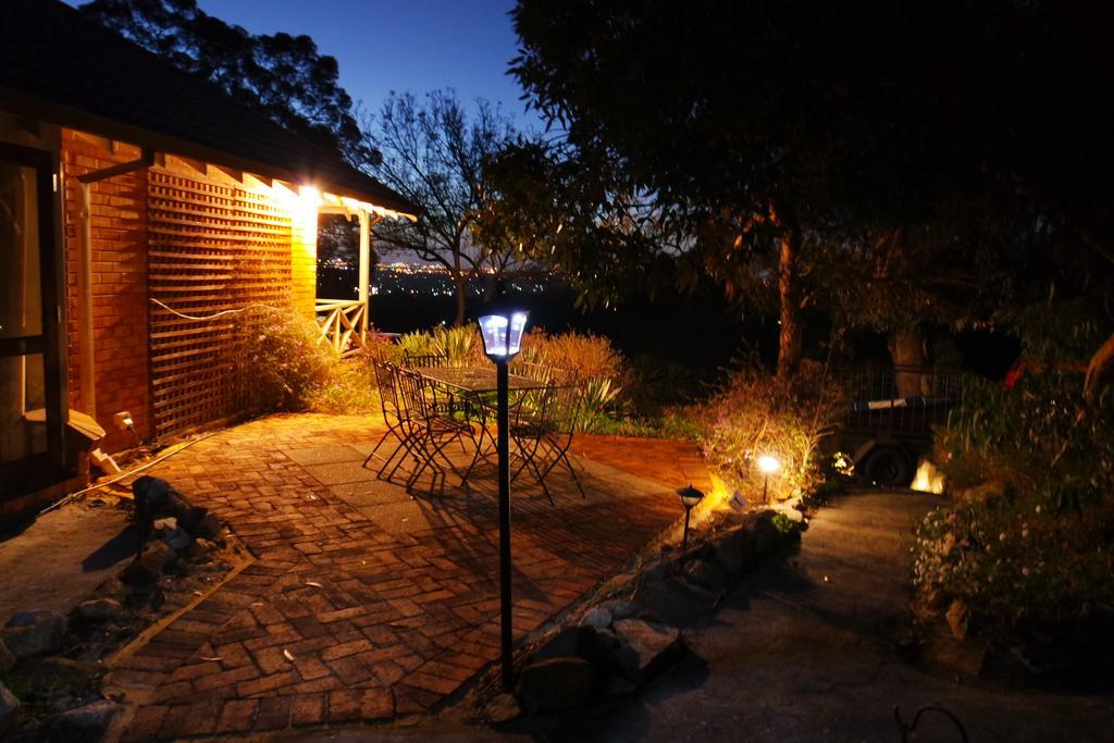 Guest house Eleebana