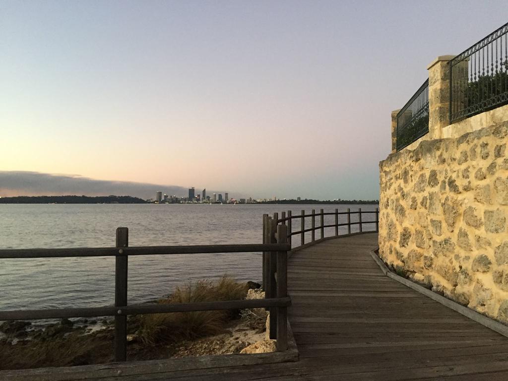 Apartment Applecross Village *