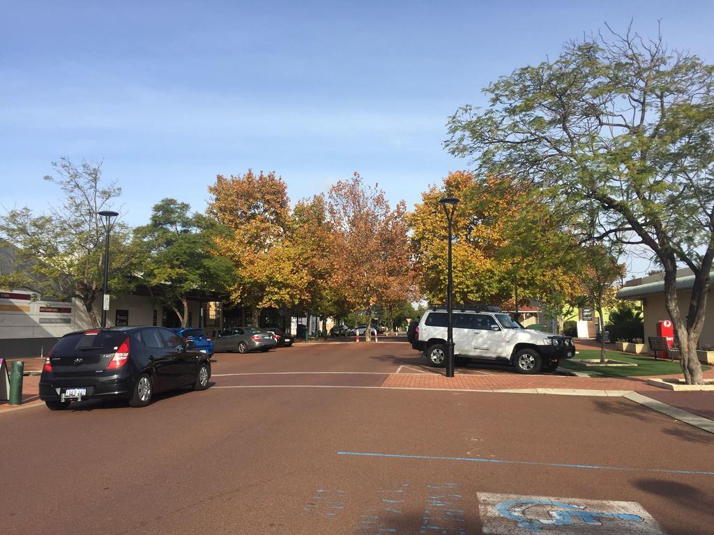 Applecross Village Perth