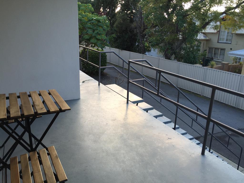 Apartment Applecross Village