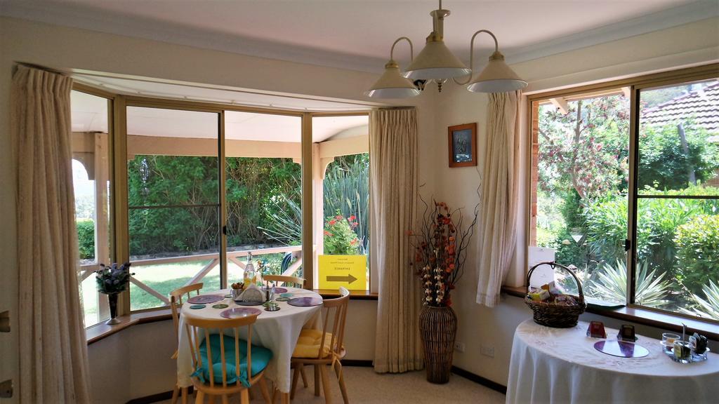 Guest house Eleebana