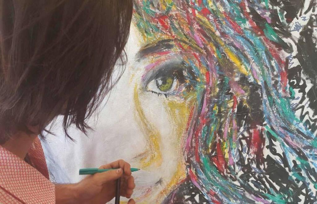 Dave's Art House Perth