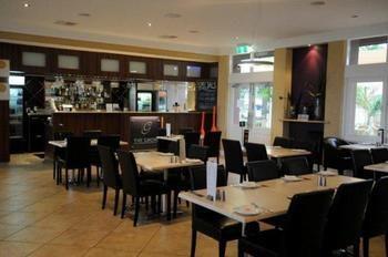 Wattle Grove Motel Motel 3*