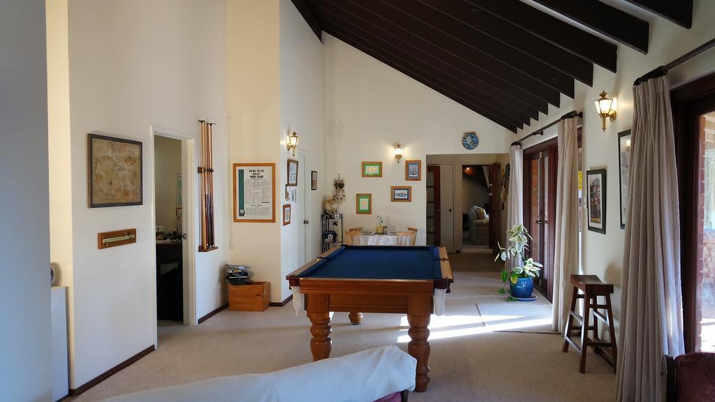 Guest house Eleebana