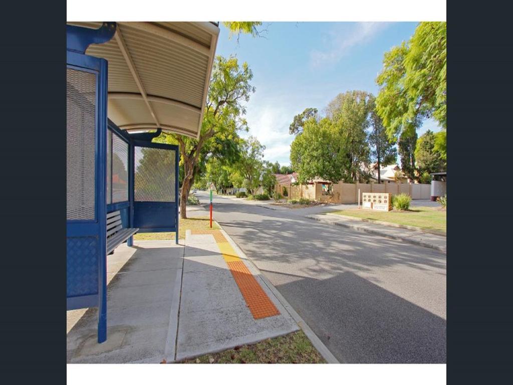 Apartment Applecross Village *
