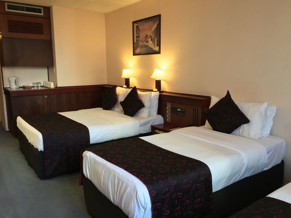 Kings Hotel