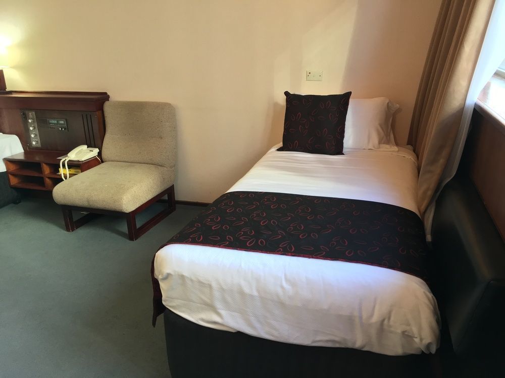 Hotel Kings Perth