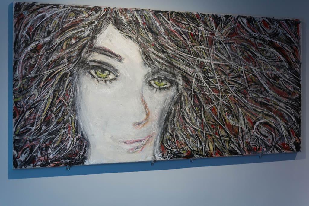 Guest house Dave's Art House 5*