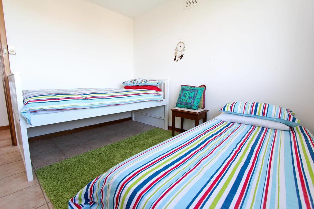 Apartment Fremantle Ocean View *