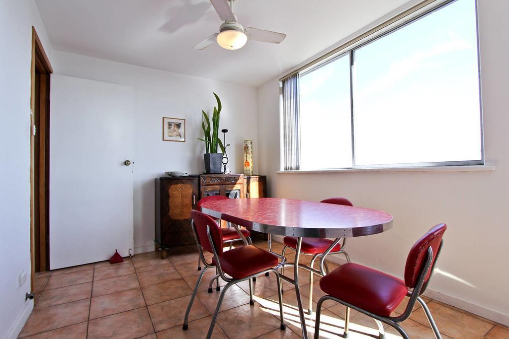 Apartment Fremantle Ocean View *