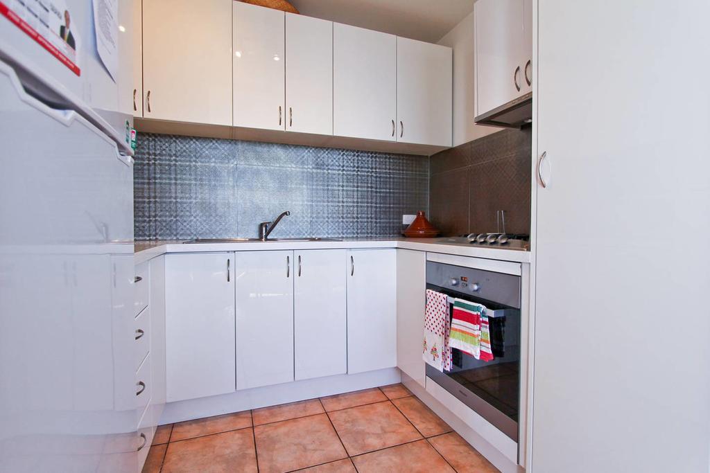 Apartment Fremantle Ocean View Perth