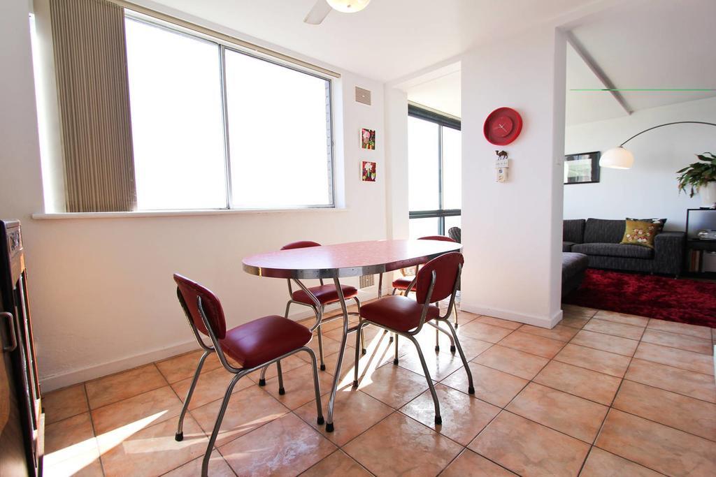 Apartment Fremantle Ocean View *