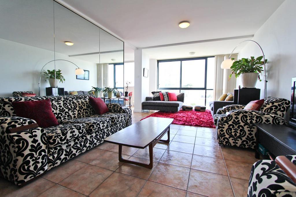 Fremantle Ocean View Apartment