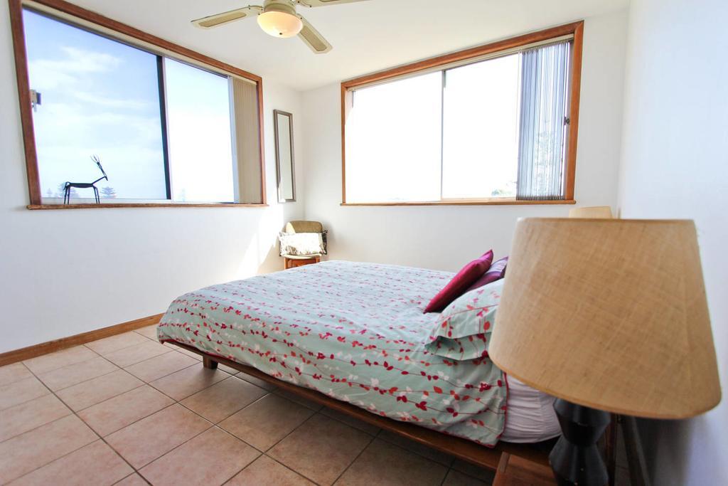Apartment Fremantle Ocean View *