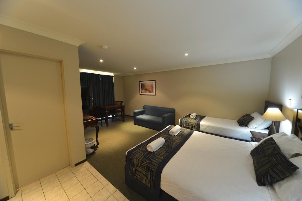 Motel Wattle Grove Motel 3*
