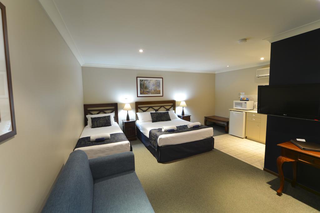 Wattle Grove Motel Motel