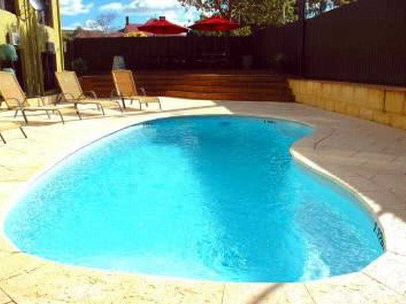 Hotel The Murray